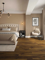 Cathedral Smoked Oak Laminate Flooring AC4 | 8051