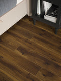 Cathedral Smoked Oak Laminate Flooring AC4 | 8051