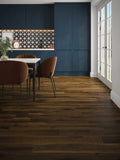 Cathedral Smoked Oak Laminate Flooring AC4 | 8051