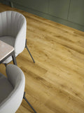 Stade Oak Laminate Flooring AC4 | 8052