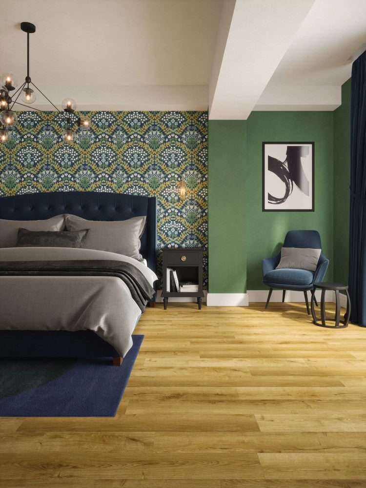 Stade Oak Laminate Flooring AC4 | 8052