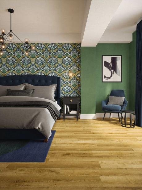 Stade Oak Laminate Flooring AC4 | 8052