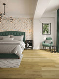 Privas Oak Laminate Flooring AC4 | 8053