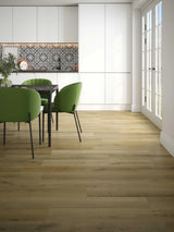 Privas Oak Laminate Flooring AC4 | 8053