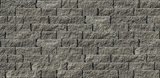 Kilsaran Connemara Wall Capping 600x200x63mm Raven/White | 80842