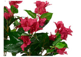 70cm Artificial Bougainvillea Plant Pot│808433