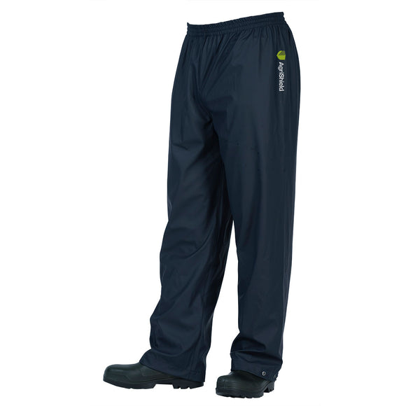 Agrishield All Weather Trouser Navy XL | 8111NARXL