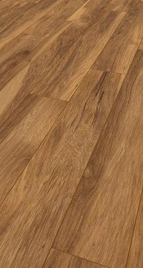 Appalachian Hickory Laminate Flooring AC4 | 8155
