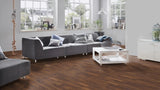 Red River Hickory Laminate Flooring AC4 | 8156