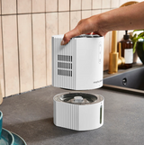 Morphy Richards PureFresh 0.9L Dehumidifier | 822001