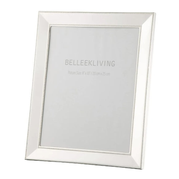 Belleek Living Border 8 x 10 Frame | 8264