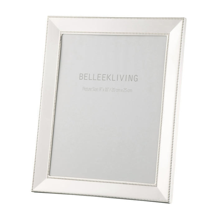 Belleek Living Border 8 x 10 Picture Frame | 8264
