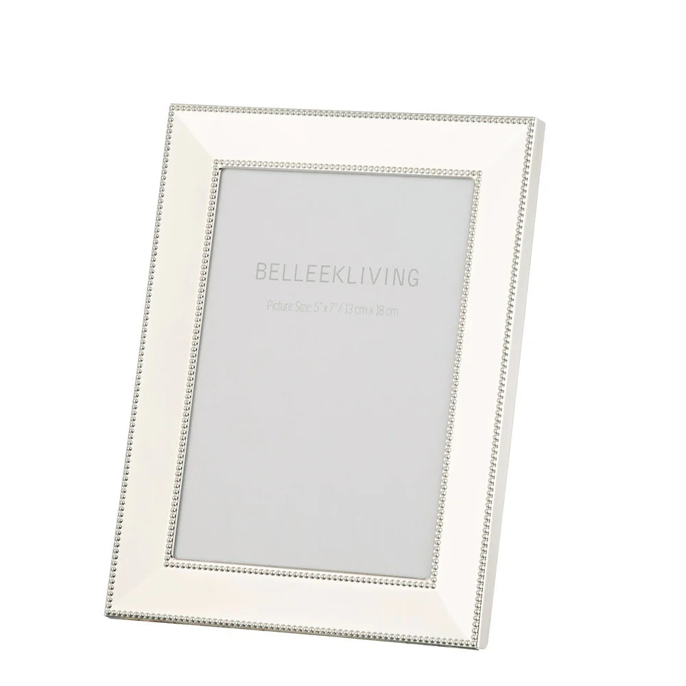 Belleek Living Border 5 x 7 Frame | 8265