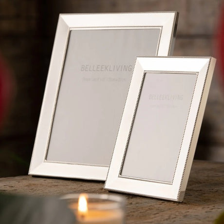 Belleek Living Border 5 x 7 Frame | 8265