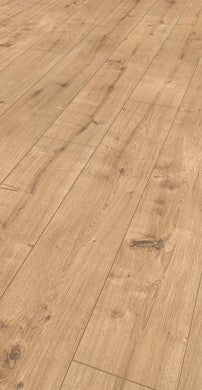Mira Oak Laminate Flooring AC4 | 8377