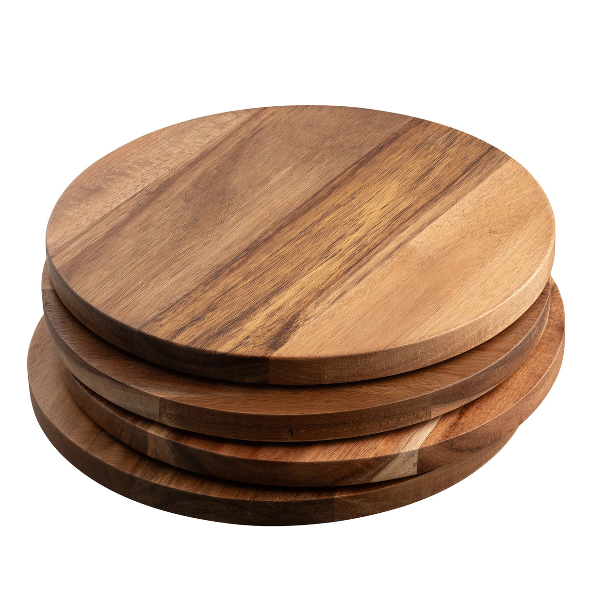 Belleek Living Acacia Wooden Placemats Set of 4 | 8438