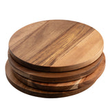 Belleek Living Acacia Wooden Placemats Set of 4 | 8438