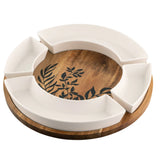 Belleek Living Graze Serving Board | 8456