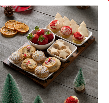 Belleek Living Graze Tapas Set | 8457