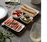 Belleek Living Graze Tapas Set | 8457