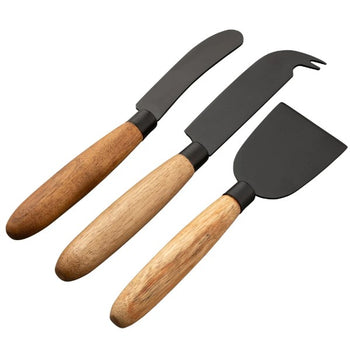 Belleek Living Graze Cheese Knife Set | 8458