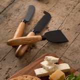 Belleek Living Graze Cheese Knife Set | 8458