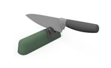 BergHOFF Knife Sharpener with Two Stages Green | 8500663