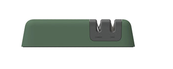 BergHOFF Knife Sharpener with Two Stages Green | 8500663