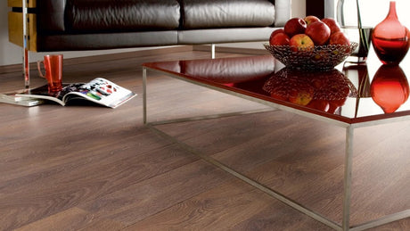 Shire Oak Laminate Flooring AC5 | 8633