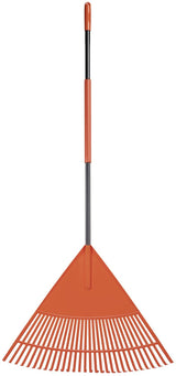 Black + Decker Garden Leaf Rake Large | 871125223441