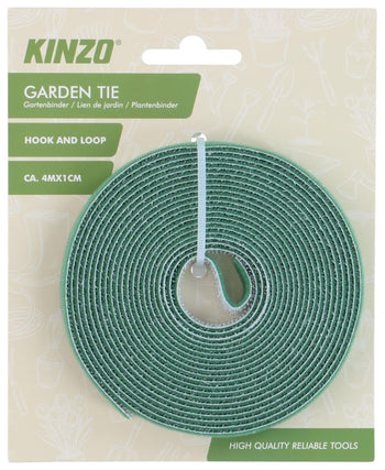Kinzo Garden Ties 4m | 871125226117