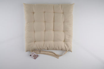 Articasa Square Chair Cushion Beige | 871125229085