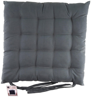 Articasa Grey Chair Cushion | 871125229086