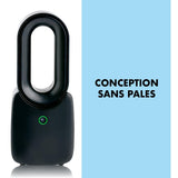 Lifetime Bladeless Table Fan | 871125233464