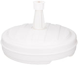 Parasol Base Round White | 871125245641