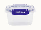 Sistema 400ml Rectangle Food Storage │881540
