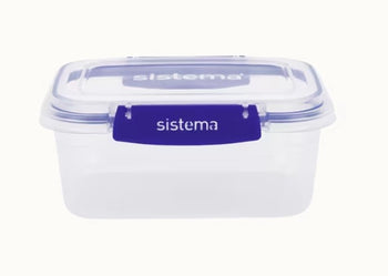Sistema Klip It+ 1L Food Storage Container │881600