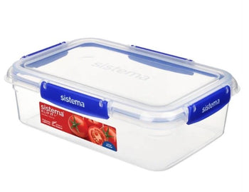 Sistema Klip It+ 2.2L Food Storage Container │881700
