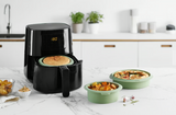 Lekue Silicone Air Fryer Mould 15cm | 884108
