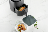 Lekue Silicone Air Fryer Mat - 22cm x 22cm | 887109