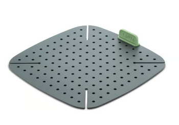 Lekue Silicone Air Fryer Mat - 22cm x 22cm | 887109