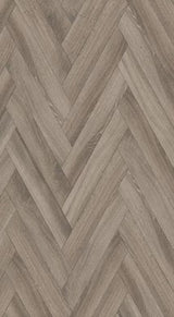 Herringbone Platinum Grey Laminate Flooring AC4 | 9041
