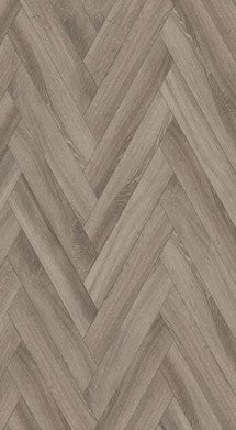 Herringbone Platinum Grey Laminate Flooring AC4 | 9041