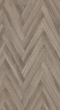 Herringbone Platinum Grey Laminate Flooring AC4 | 9041