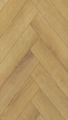 Herringbone Stade Oak Laminate Flooring AC4 | 9052