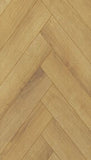Herringbone Stade Oak Laminate Flooring AC4 | 9052