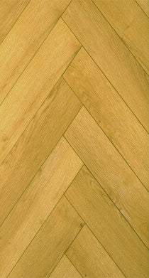 Albi Honey Herringbone Oak Laminate Flooring AC4 | 9055