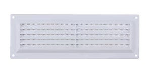 Fixed Louver 229mm x 77mm (9")X(3") | 923-02