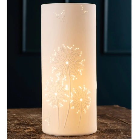 Belleek Living Dandelion Luminaire | 9357