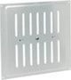 Hit & Miss Adj Metal 229mm x 229mm (9")X(9") | 939-31